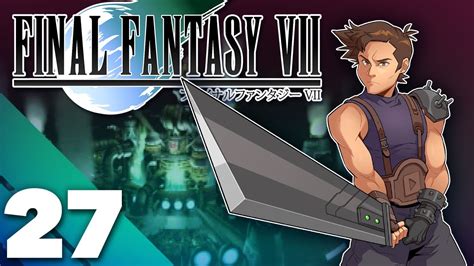 ff7 mideel|Escape from Junon .